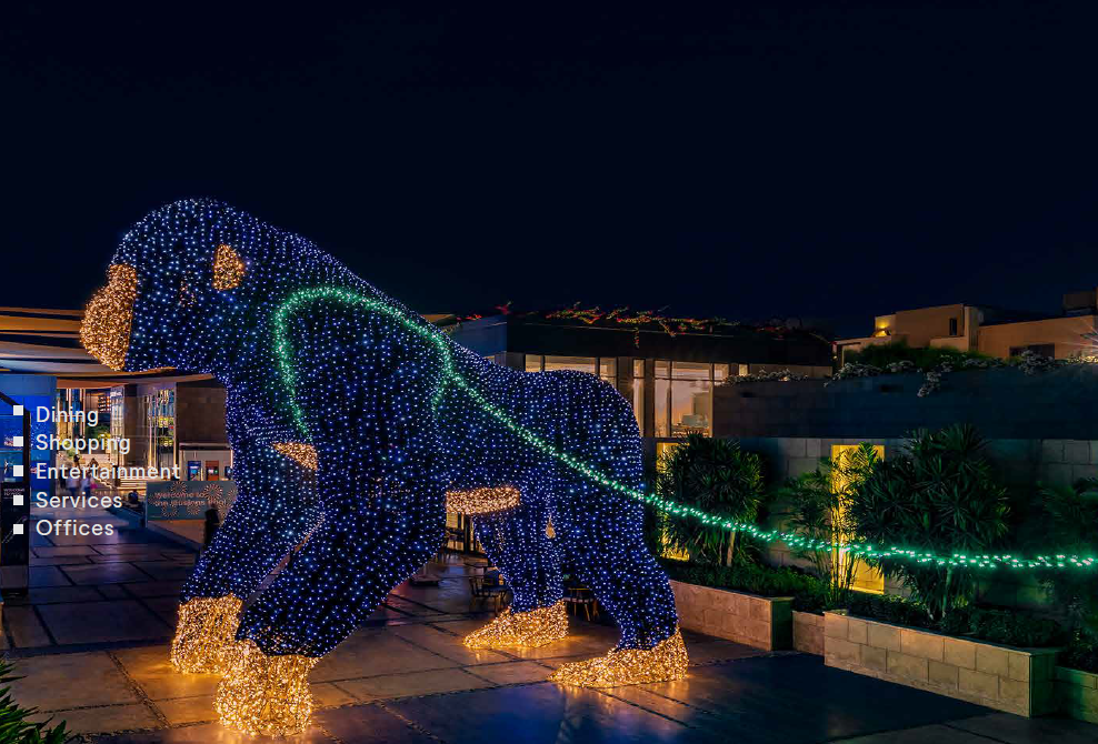 Retail at Walk Of Cairo | Forsa Property Retail at Walk Of Cairo | Forsa Property