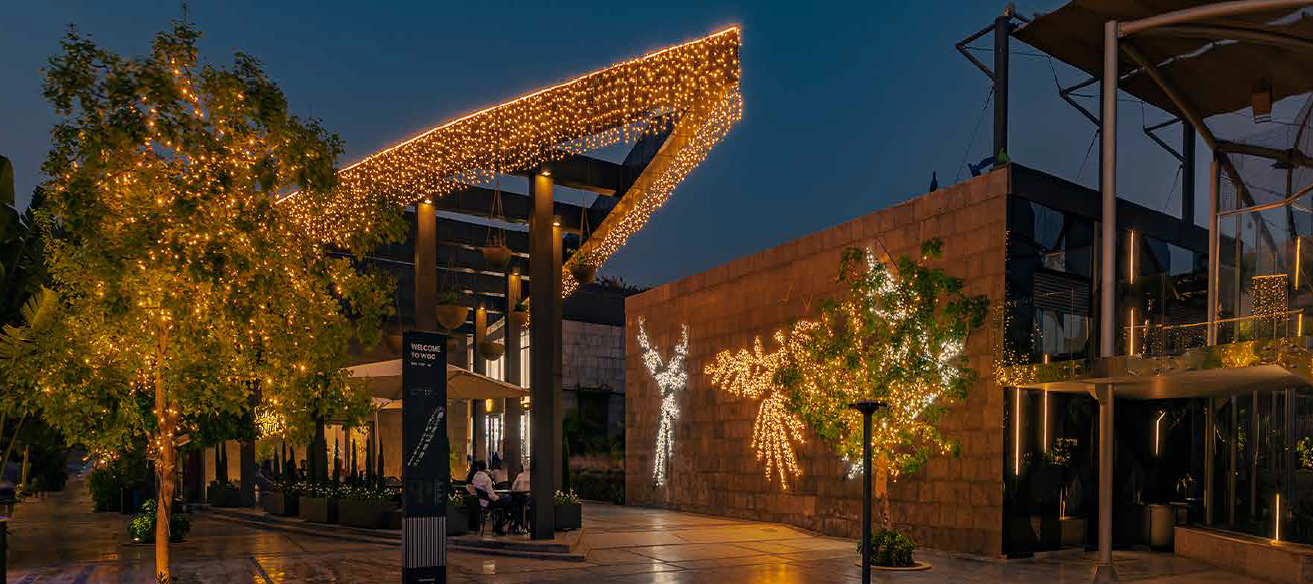 Retail at Walk Of Cairo | Forsa Property Retail at Walk Of Cairo | Forsa Property