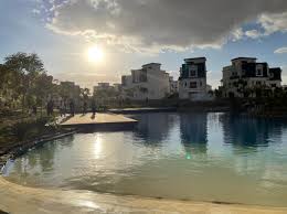 Villa at Mountain View Chillout Park | Forsa Property