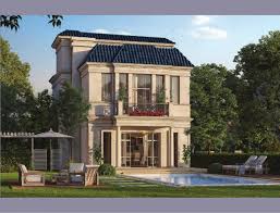 Villa at Mountain View Chillout Park | Forsa Property