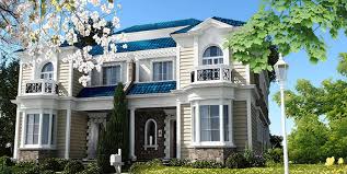 Villa at Mountain View Chillout Park | Forsa Property