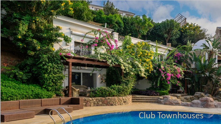 Townhouse at Mountain View 1.1 | Forsa Property