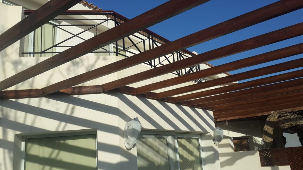 Twin House at Little Venice | Forsa Property