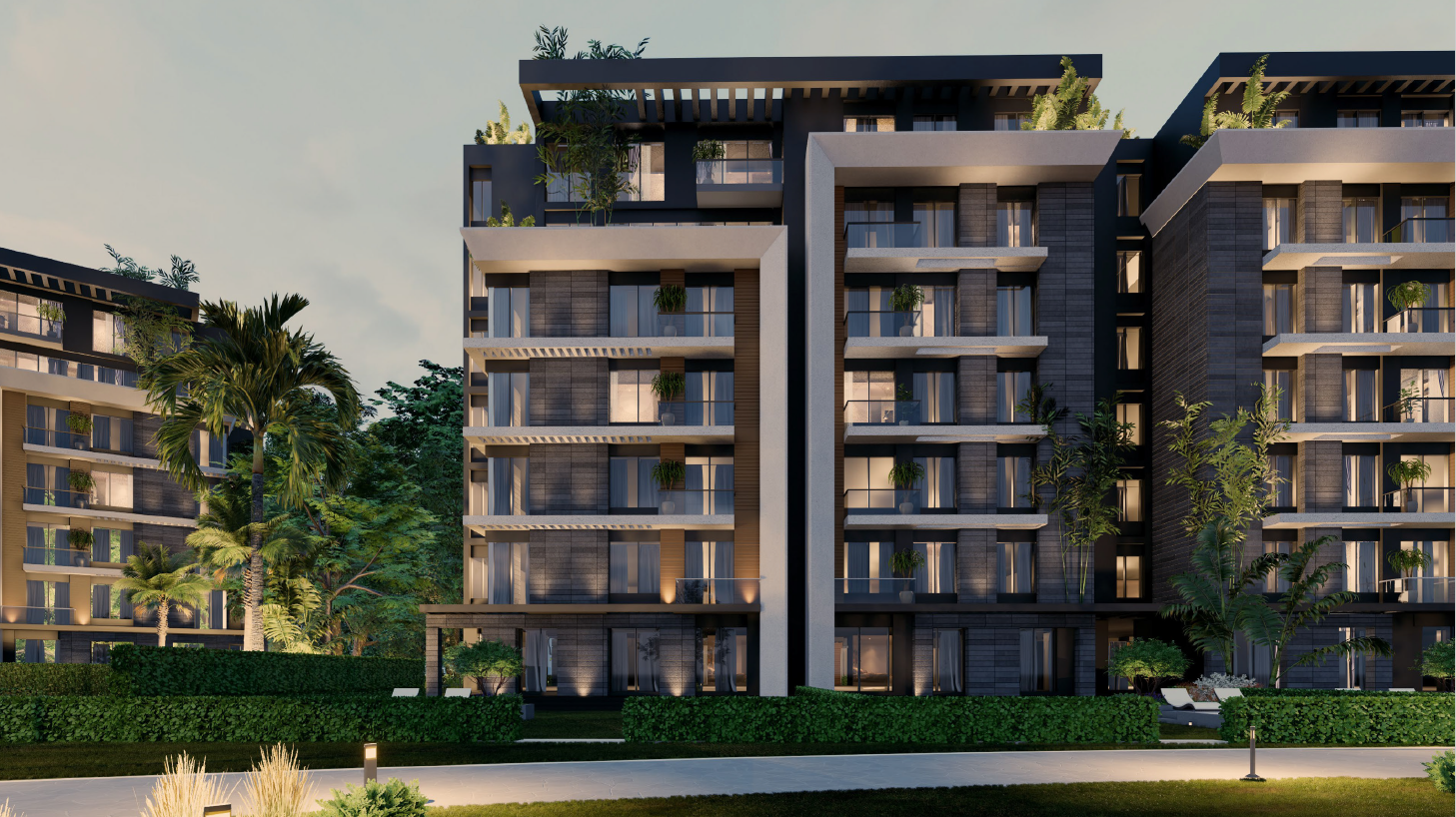 Apartment | Forsa Property