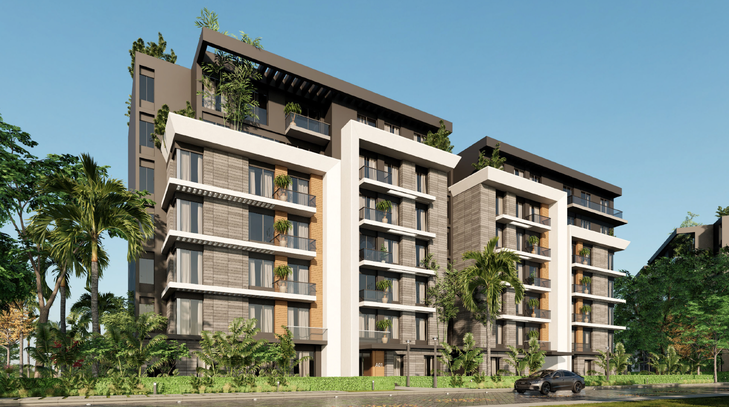 Apartment | Forsa Property