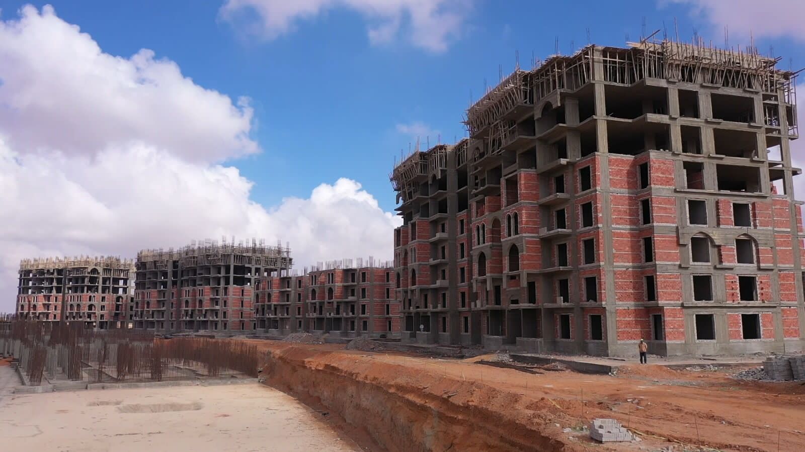 Apartment at La Verde New Capital | Forsa Property Apartment at La Verde New Capital | Forsa Property