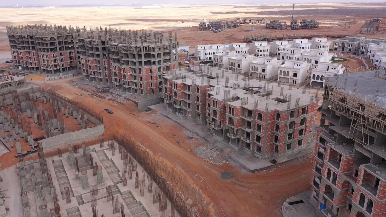 Apartment at La Verde New Capital | Forsa Property Apartment at La Verde New Capital | Forsa Property