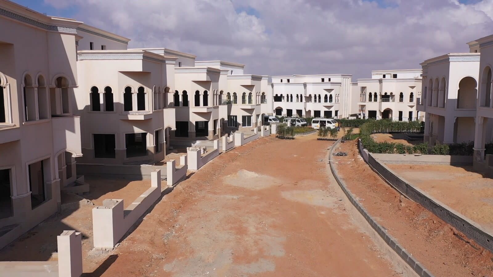 Apartment at La Verde New Capital | Forsa Property Apartment at La Verde New Capital | Forsa Property