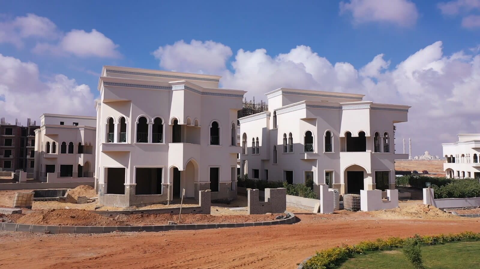 Apartment at La Verde New Capital | Forsa Property Apartment at La Verde New Capital | Forsa Property