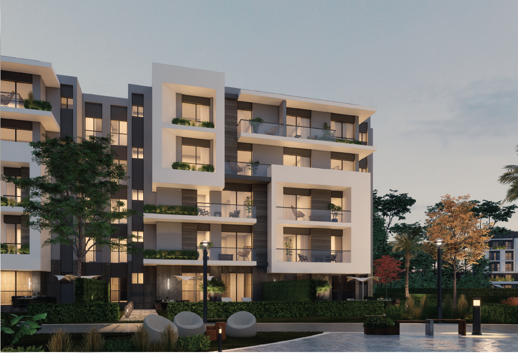 Apartment at Terrace | Forsa Property