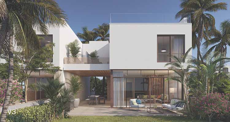 Chalet at June | Forsa Property