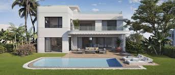 Chalet at June | Forsa Property