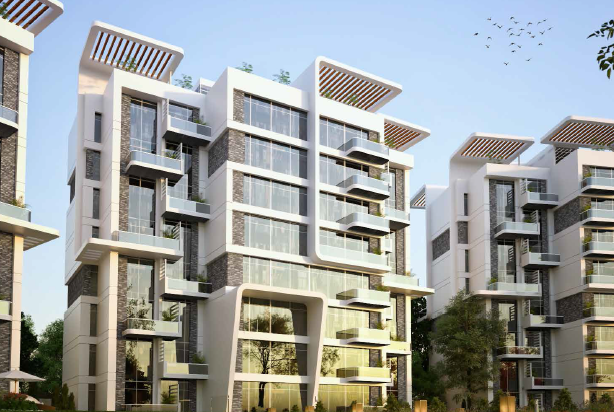 شقة at أتيكا | Forsa Property