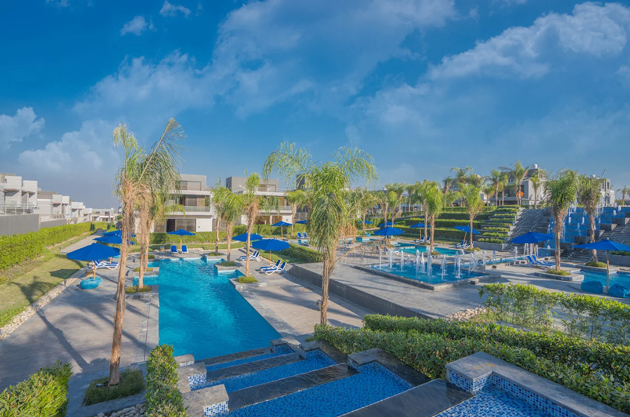 Villa at El Patio Zahraa | Forsa Property