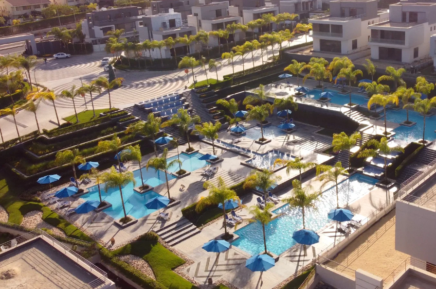 Villa at El Patio Zahraa | Forsa Property