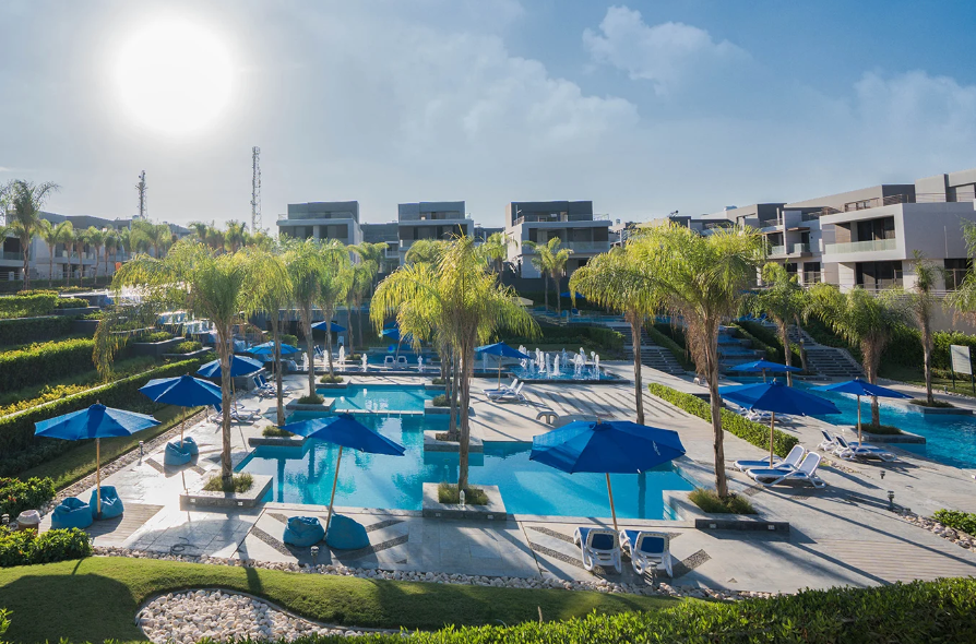 Villa at El Patio Zahraa | Forsa Property