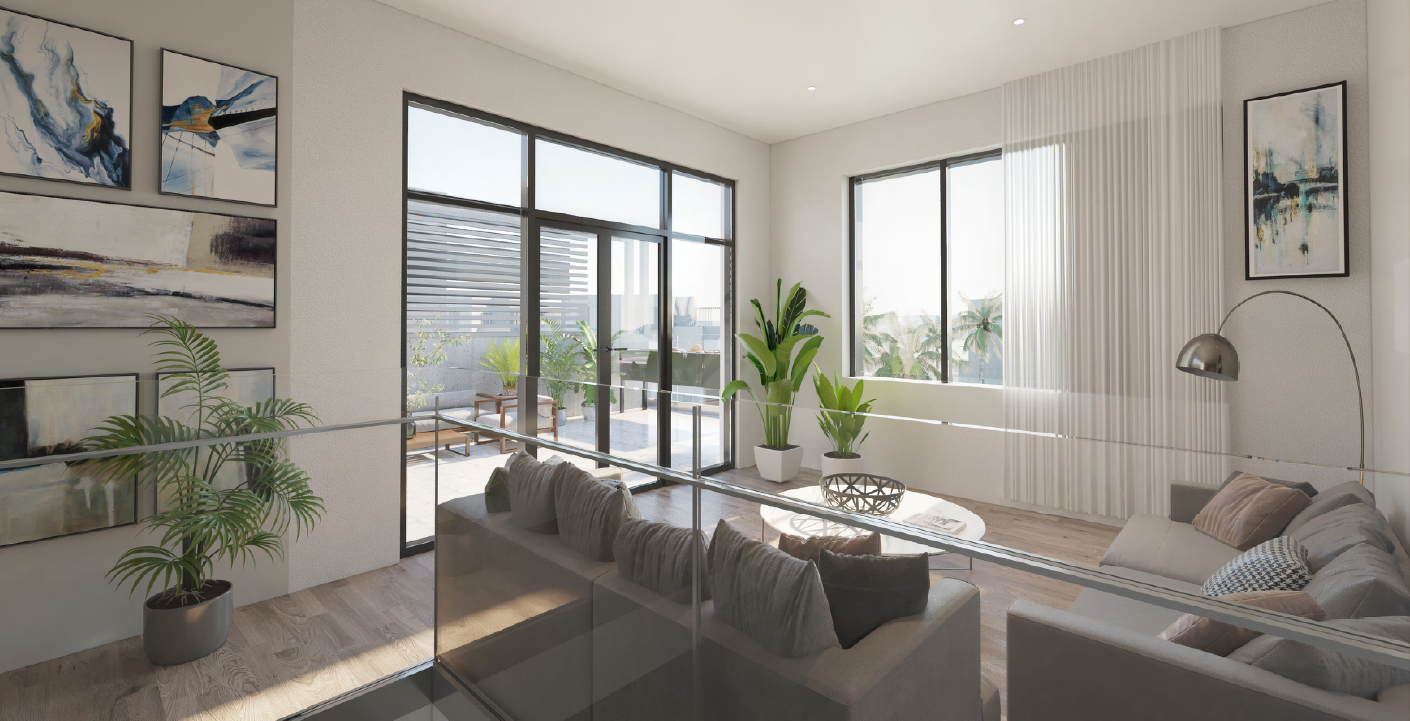 Apartment at Al Burouj | Forsa Property