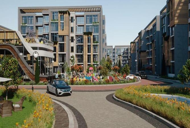 Studio at Valencia Valley | Forsa Property