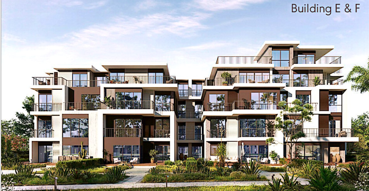 Apartment at Solana West | Forsa Property