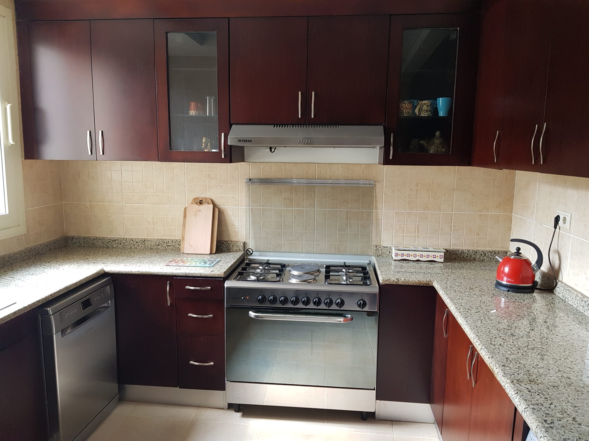 Apartment at Uptown Cairo | Forsa Property