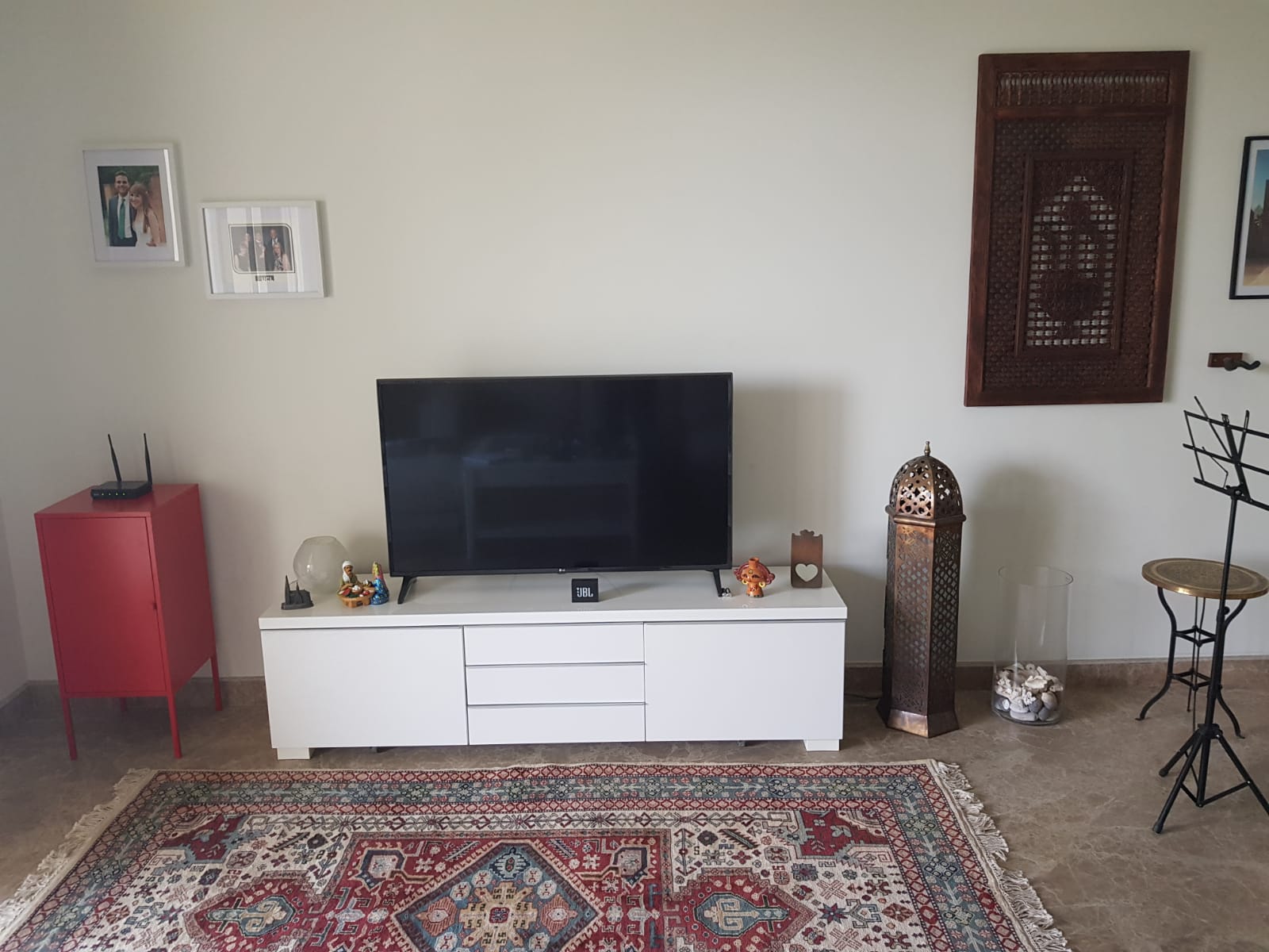 Apartment at Uptown Cairo | Forsa Property