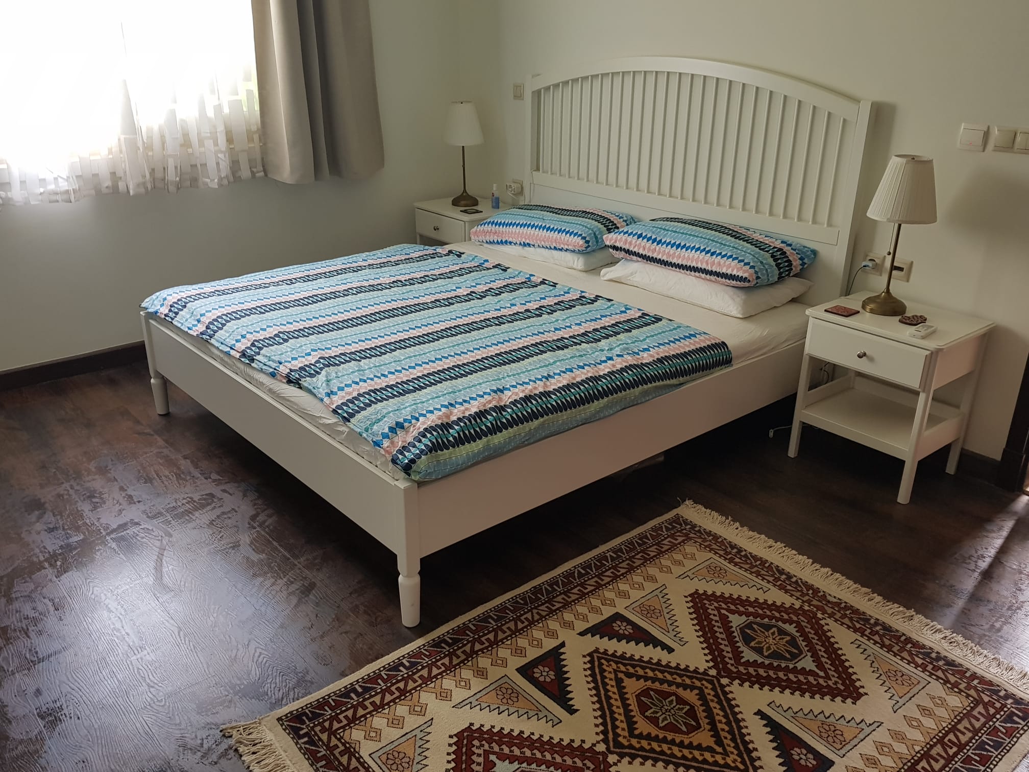 Apartment at Uptown Cairo | Forsa Property