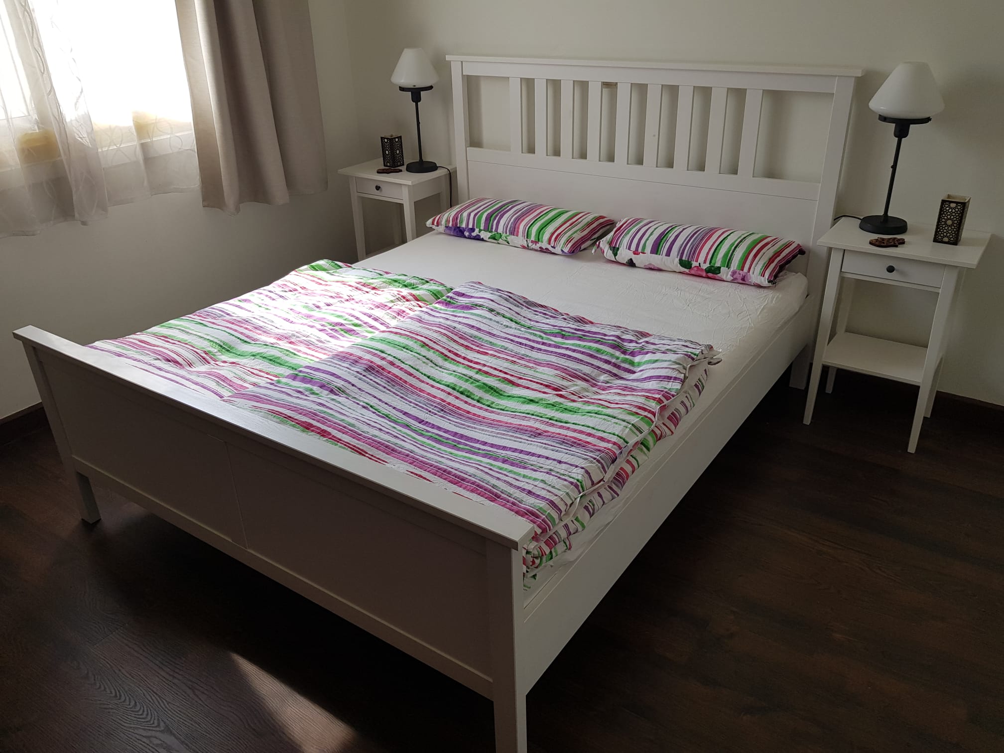 Apartment at Uptown Cairo | Forsa Property