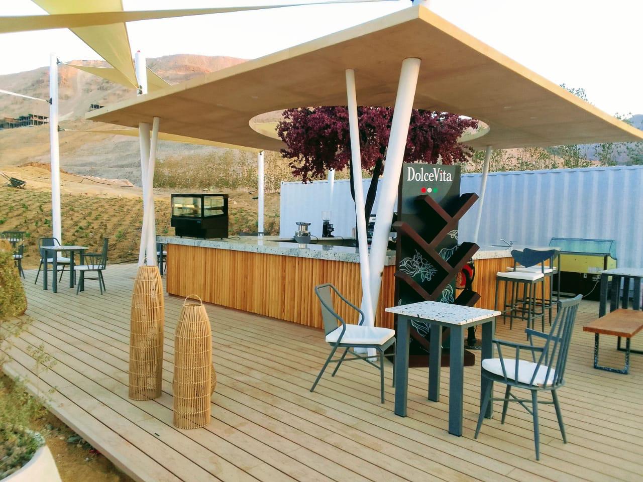 Chalet at The Groove | Forsa Property