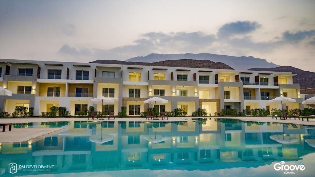 Chalet at The Groove | Forsa Property