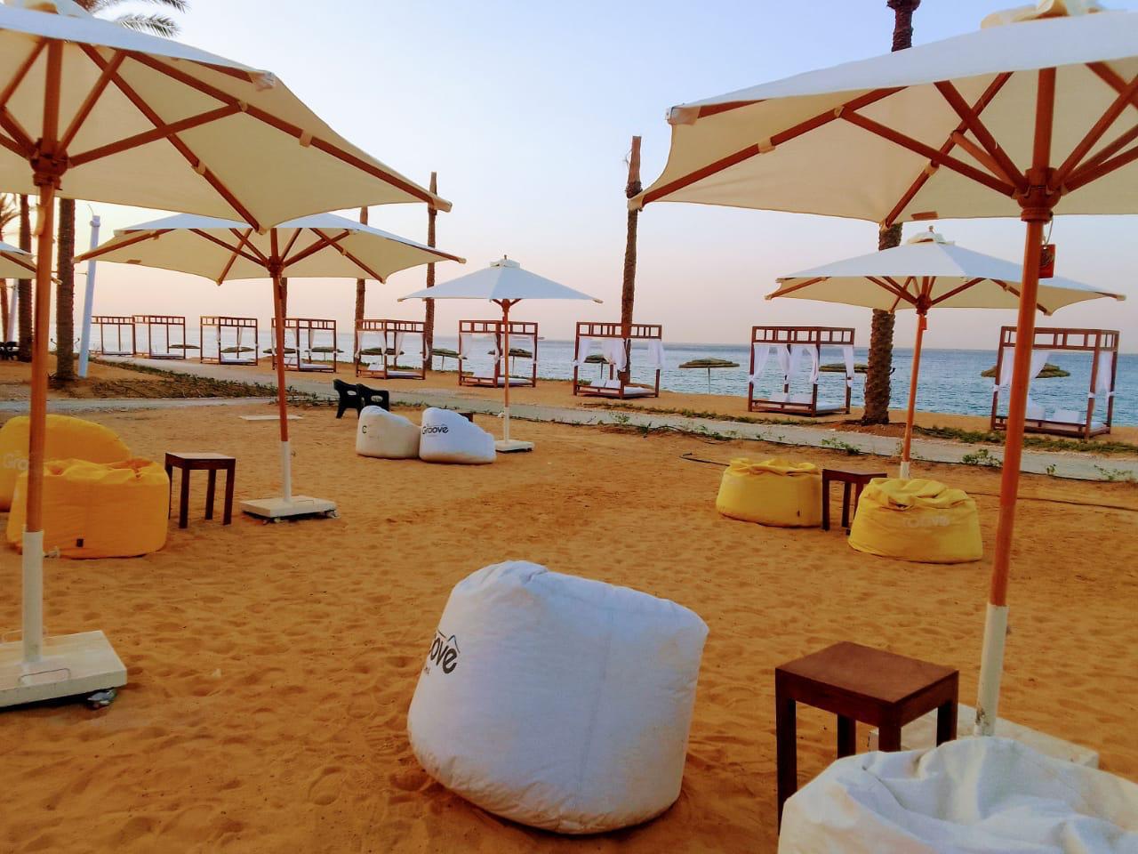 Chalet at The Groove | Forsa Property