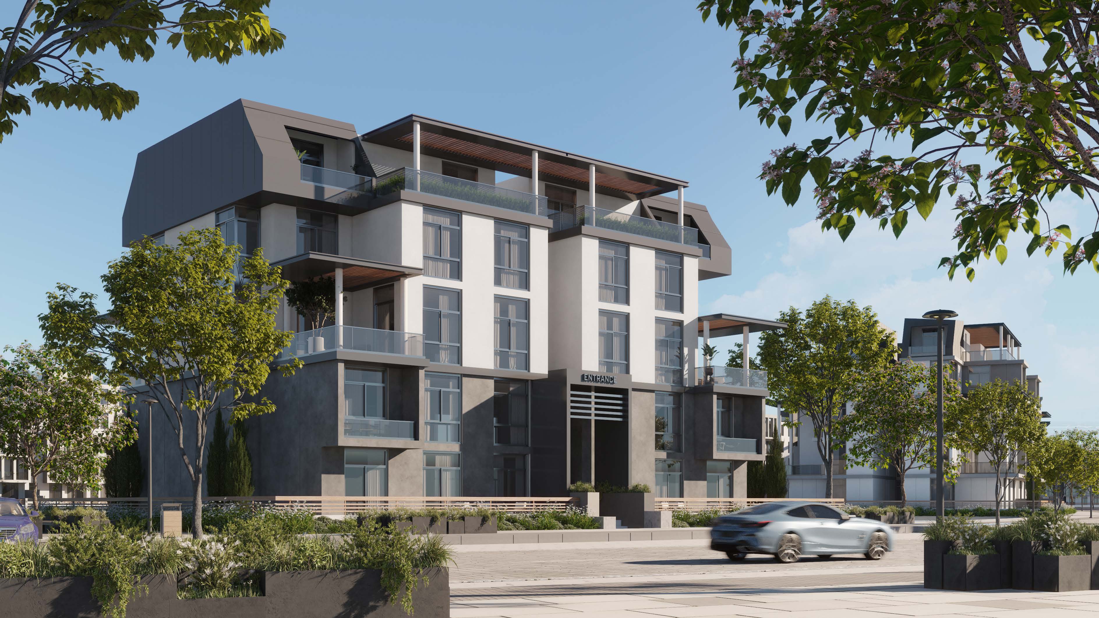 Apartment at Rivers | Forsa Property