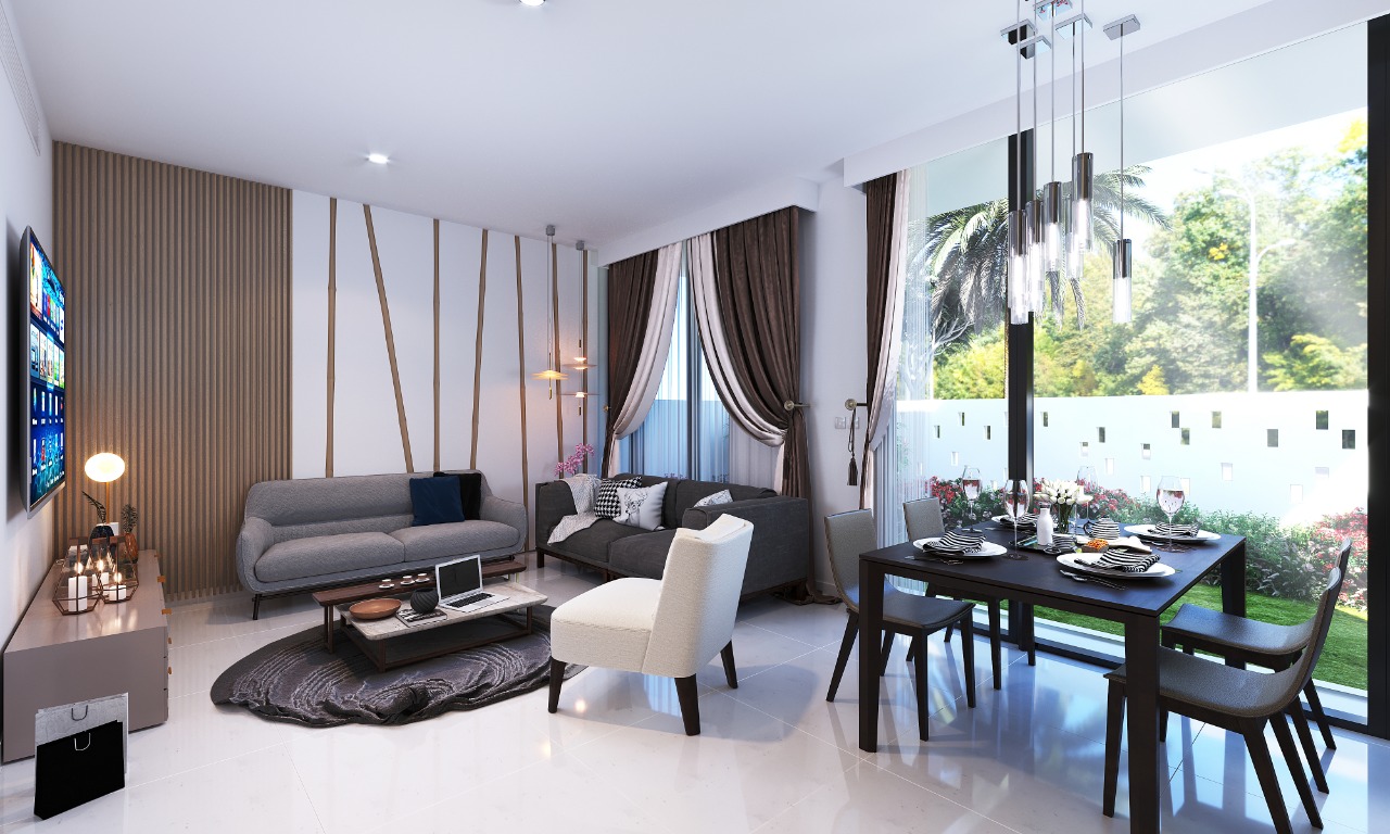 Duplex at Montenapoleone | Forsa Property