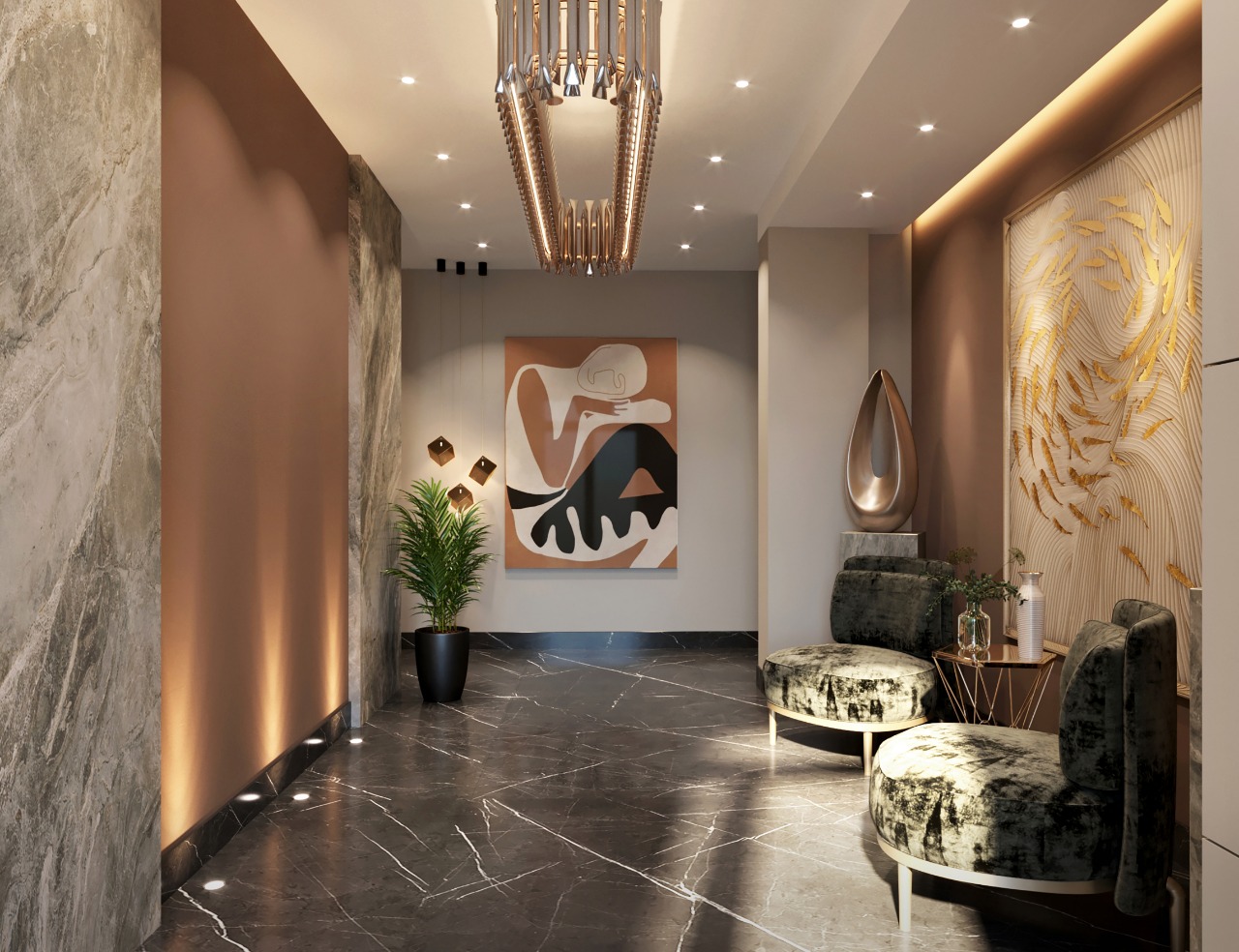 Duplex at Montenapoleone | Forsa Property