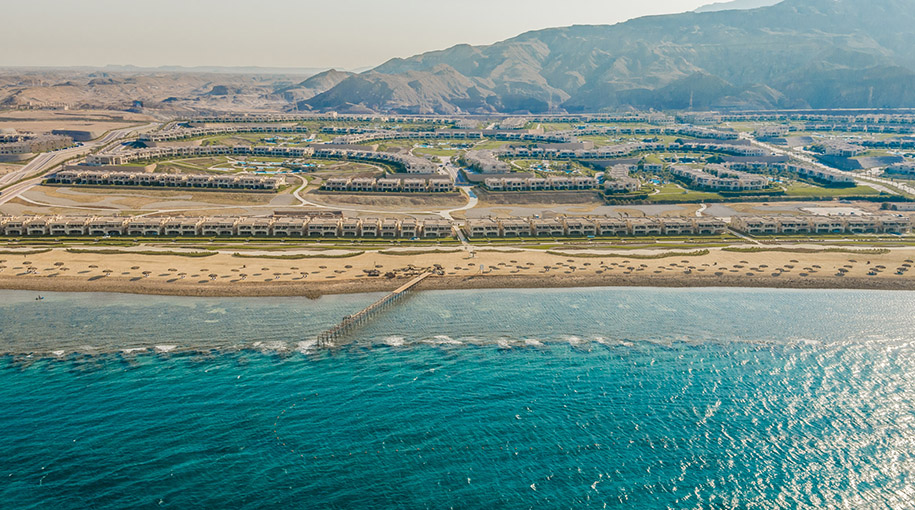 Chalet at La Vista 6 | Forsa Property