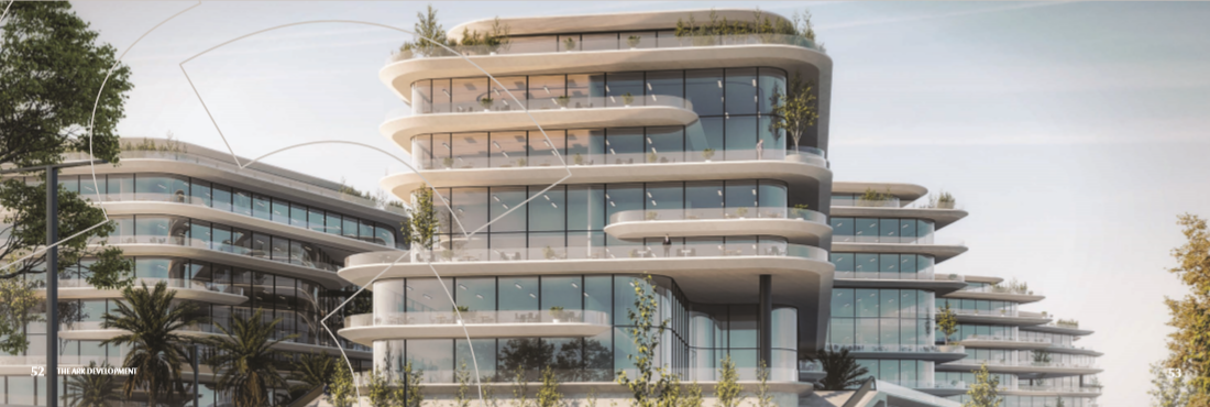 Office at The Ark  | Forsa Property