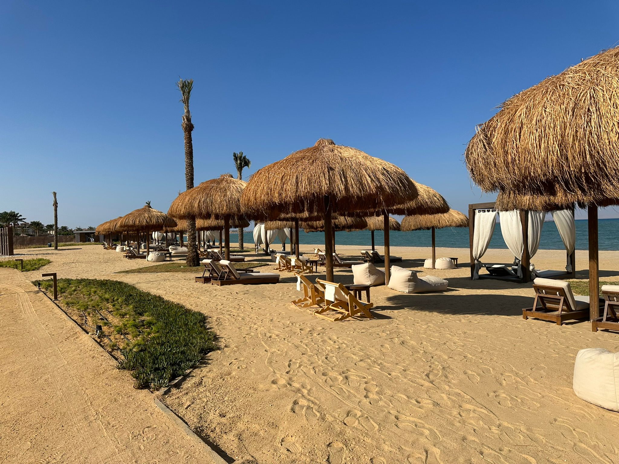 Chalet at Kai Sokhna | Forsa Property