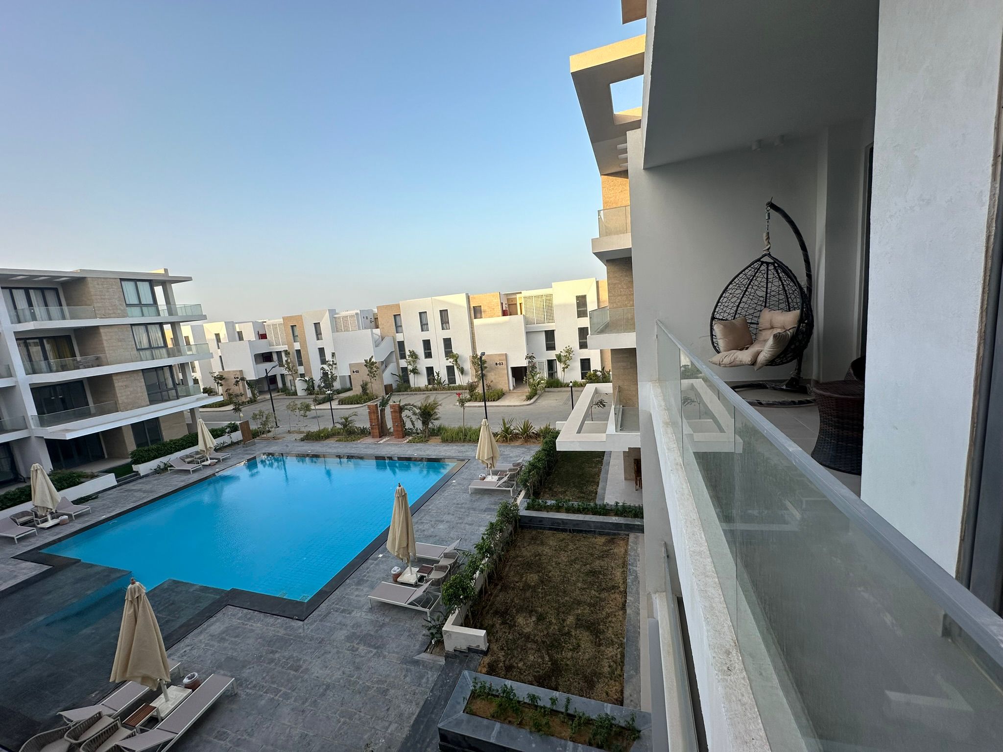 Chalet at Kai Sokhna | Forsa Property