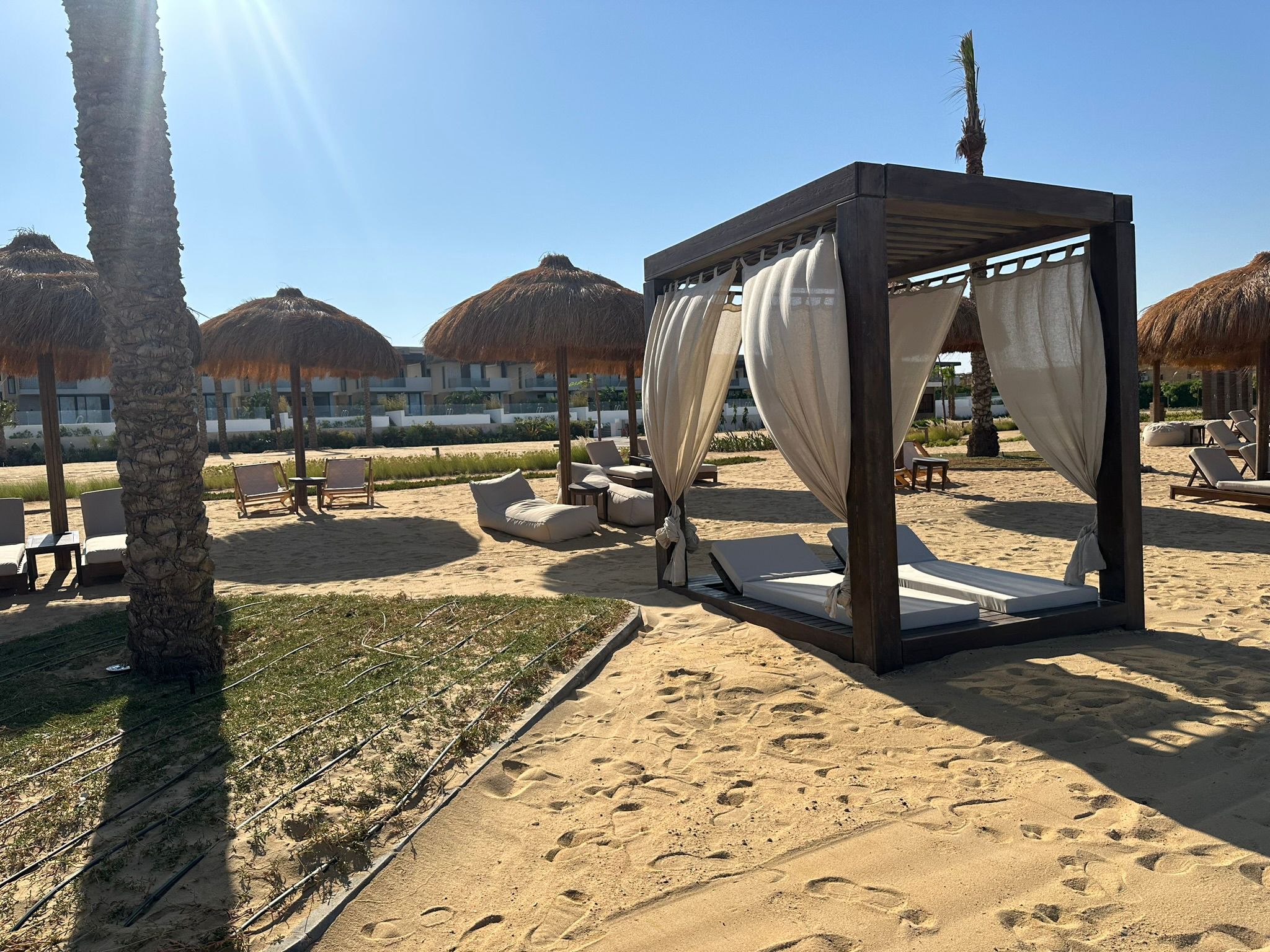 Chalet at Kai Sokhna | Forsa Property