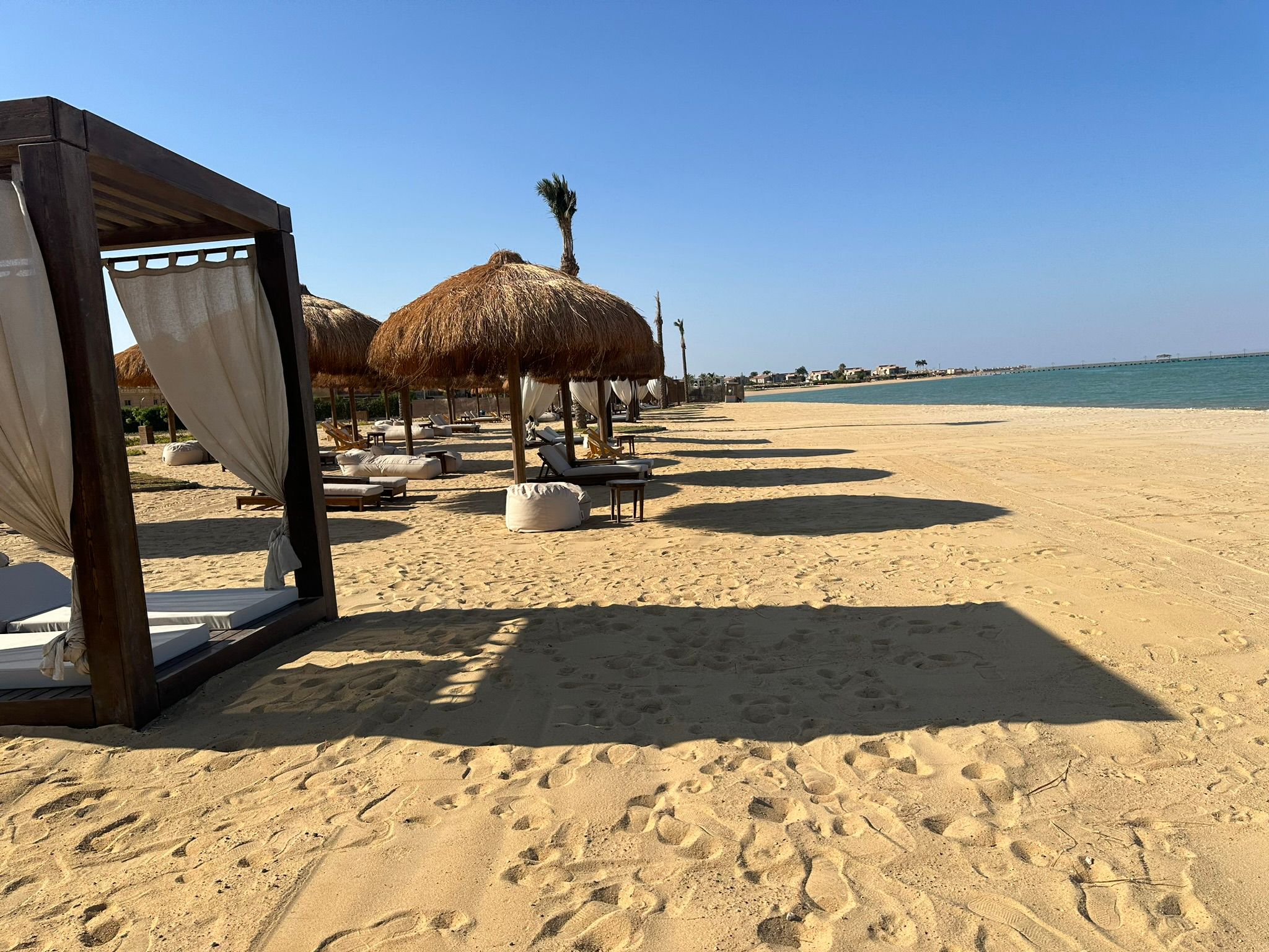 Chalet at Kai Sokhna | Forsa Property