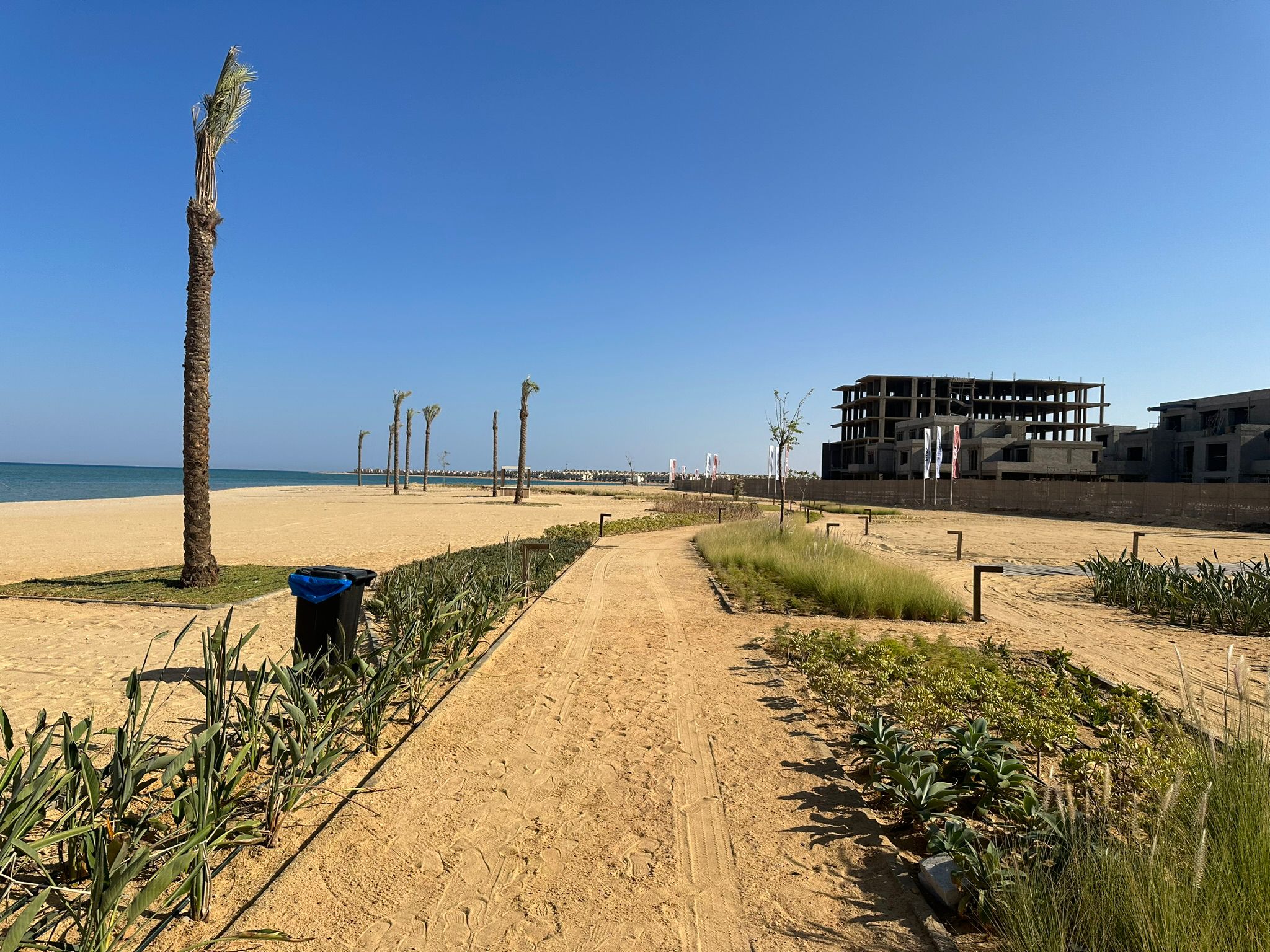 Chalet at Kai Sokhna | Forsa Property