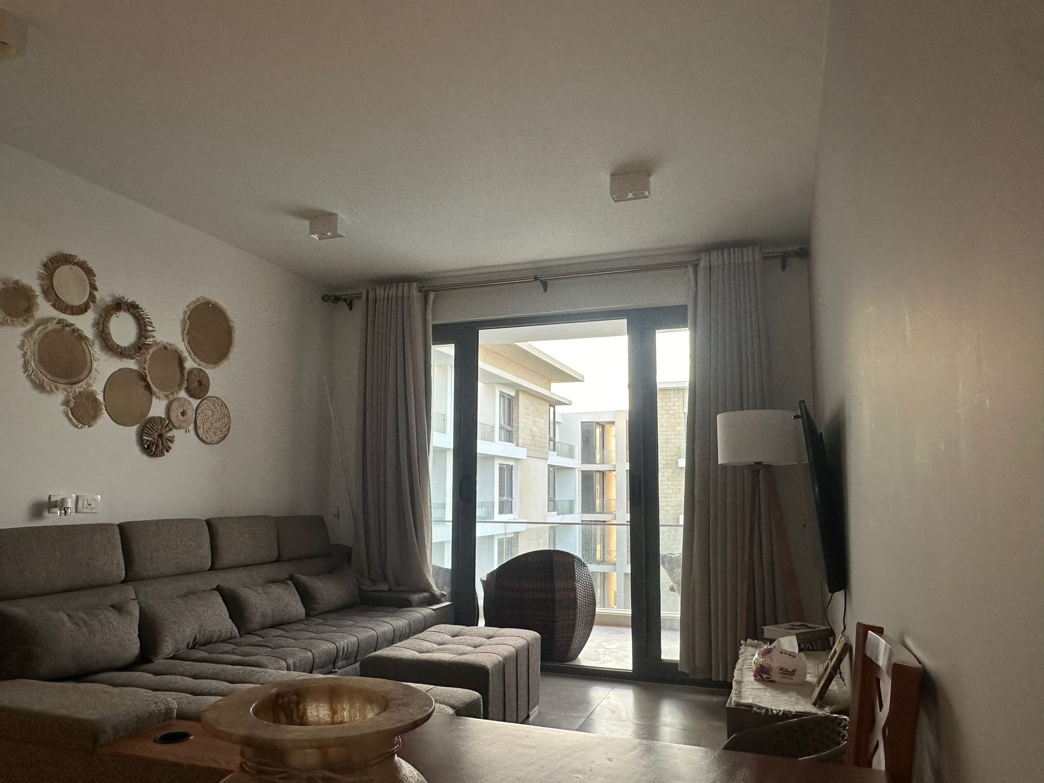 Chalet at Kai Sokhna | Forsa Property