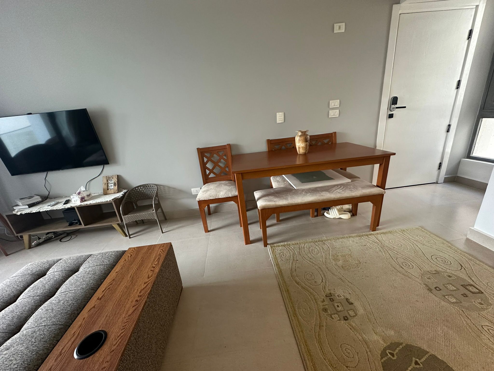 Chalet at Kai Sokhna | Forsa Property