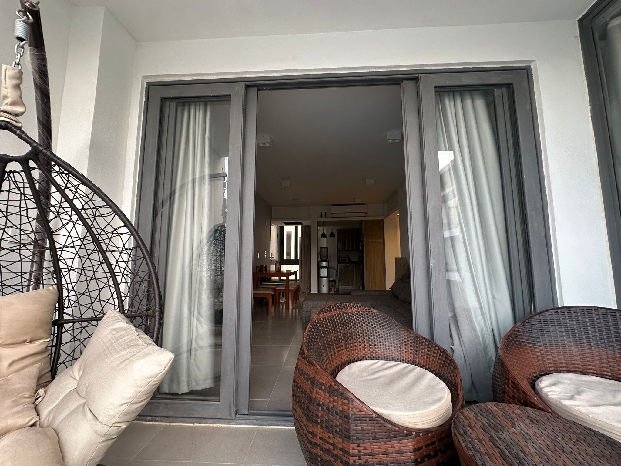 Chalet at Kai Sokhna | Forsa Property