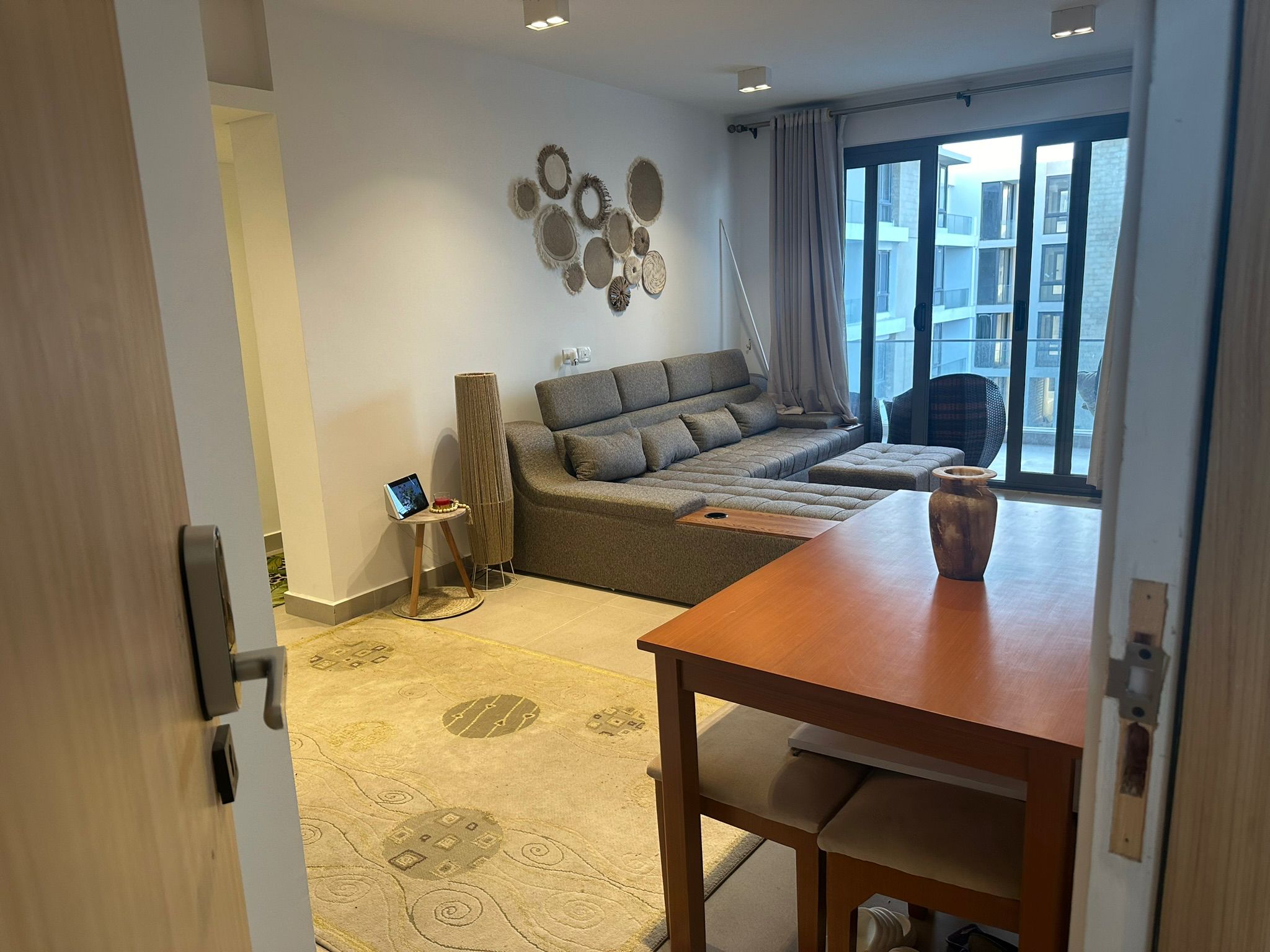 Chalet at Kai Sokhna | Forsa Property