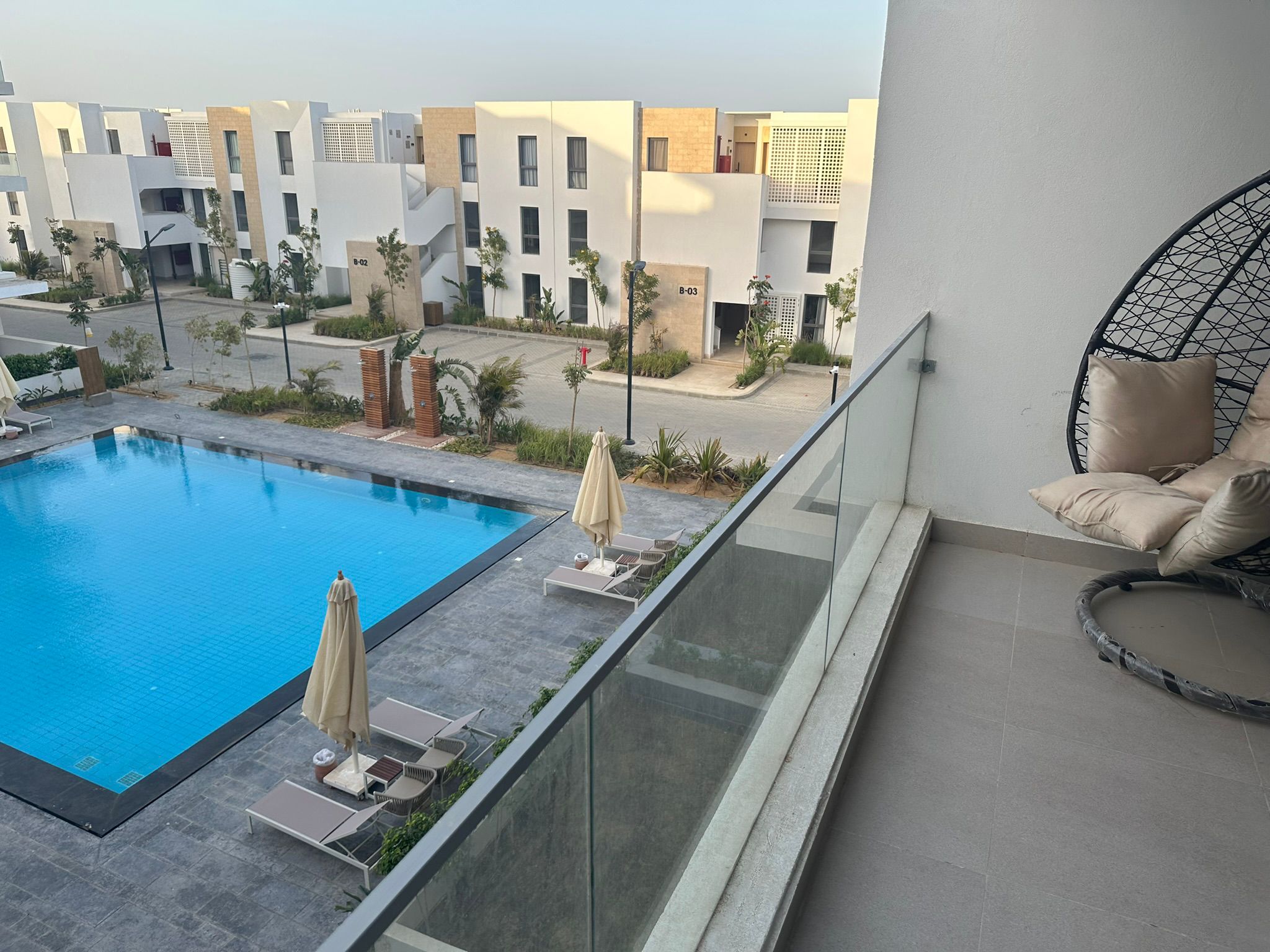 Chalet at Kai Sokhna | Forsa Property