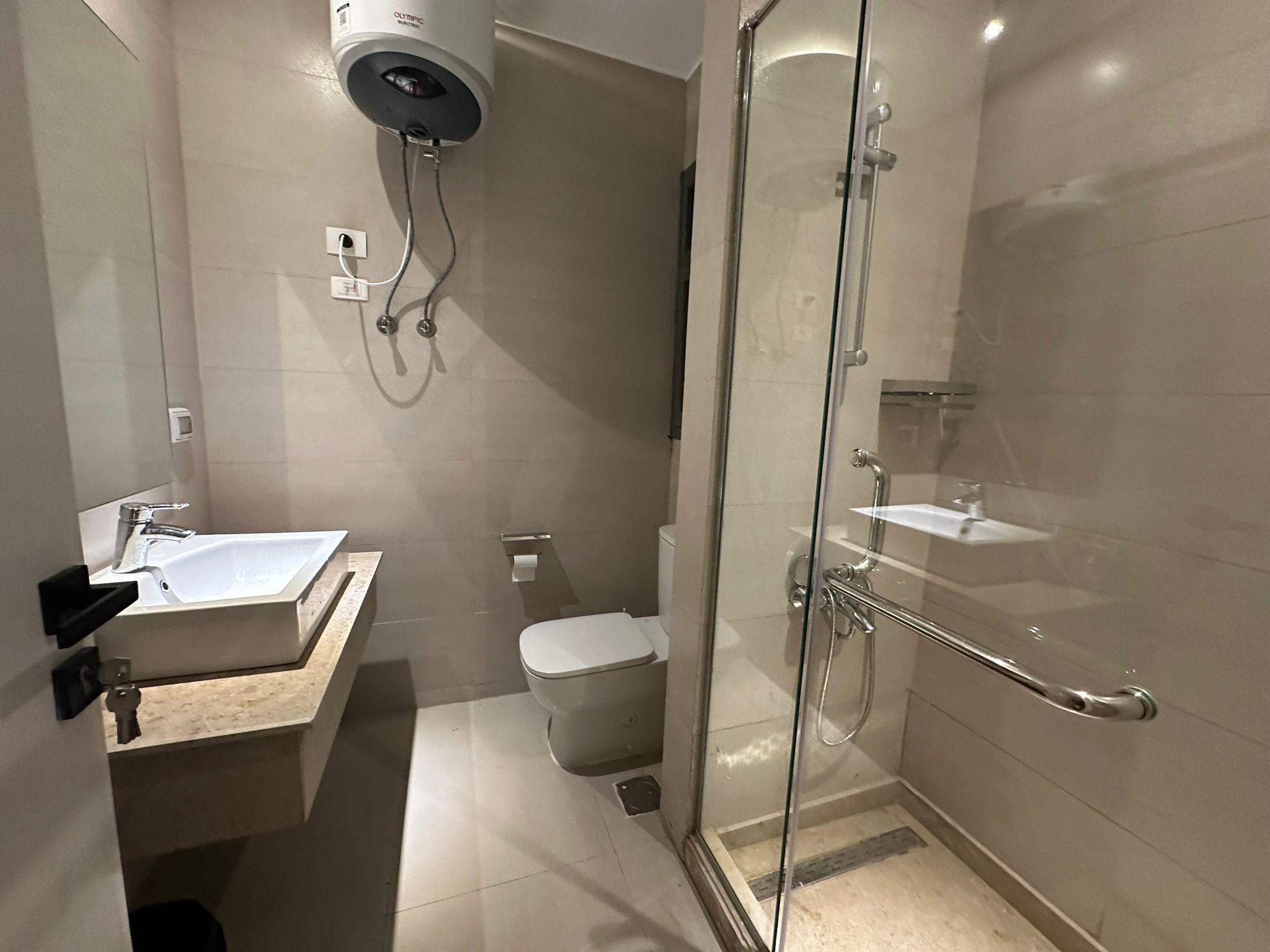 Chalet at Kai Sokhna | Forsa Property