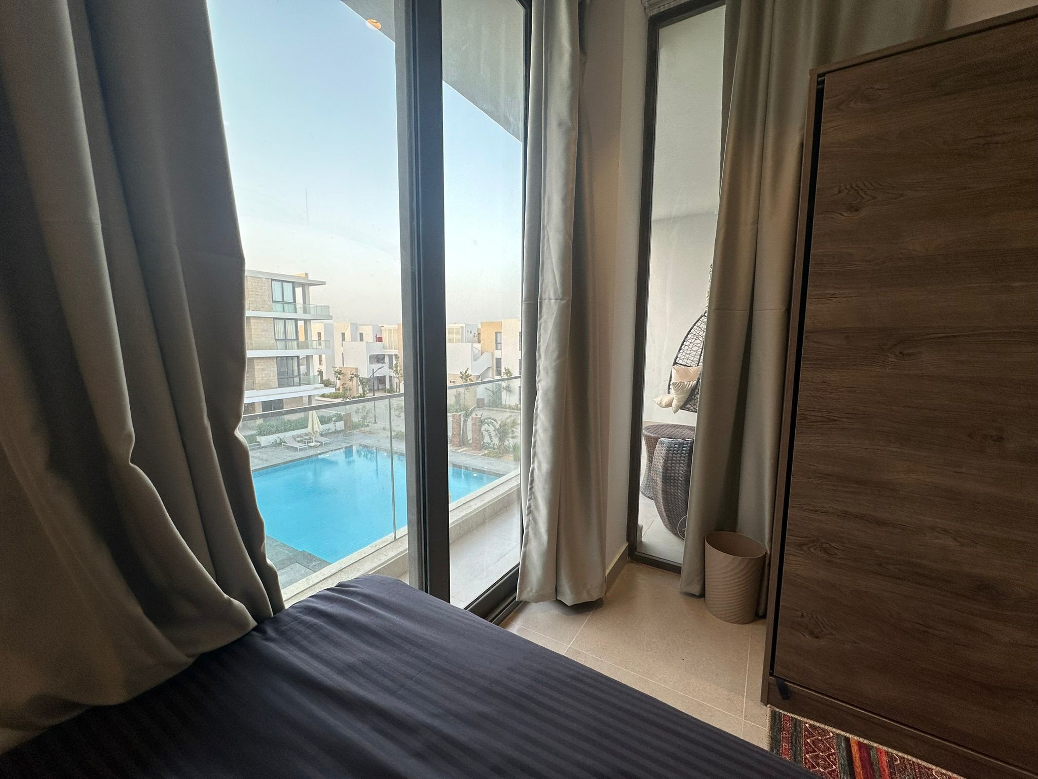 Chalet at Kai Sokhna | Forsa Property