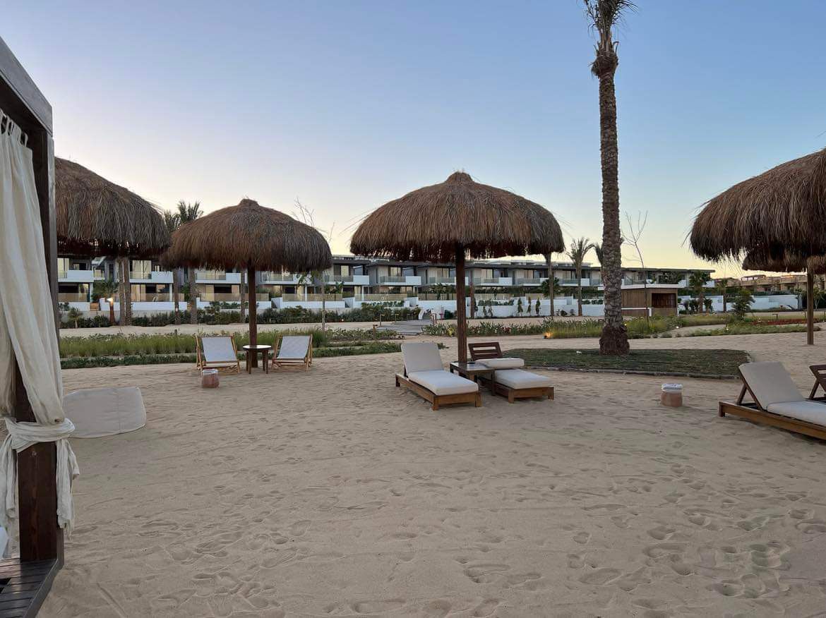 Chalet at Kai Sokhna | Forsa Property