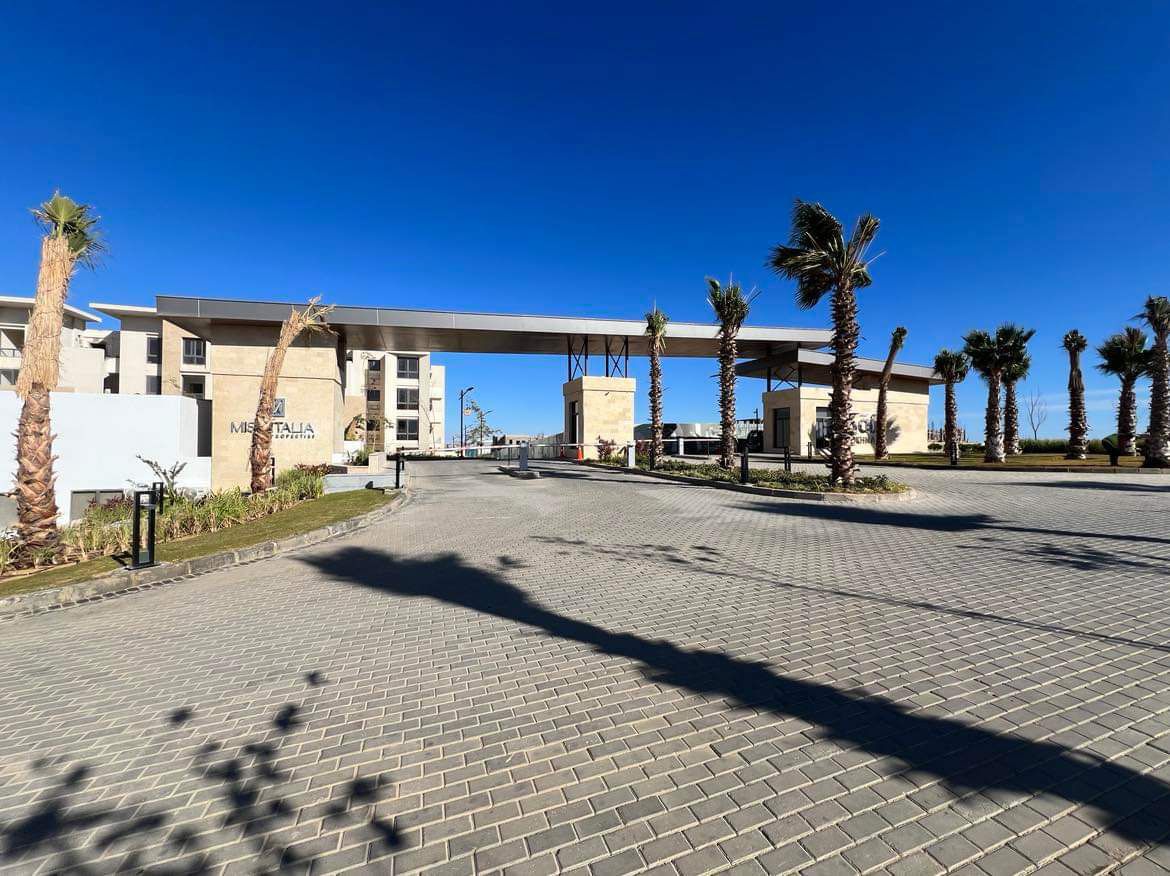 Chalet at Kai Sokhna | Forsa Property