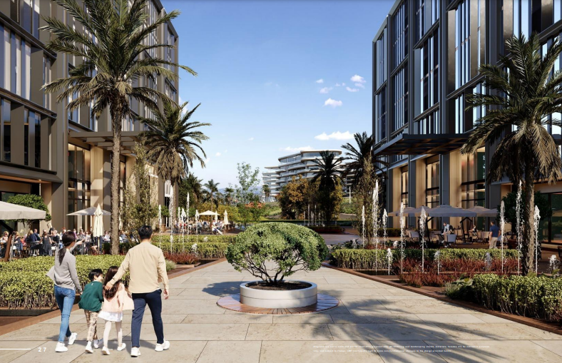 Office at One - Ninety | Forsa Property